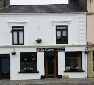 An Garrai Artisan Bakery and Caf&Atilde;&copy;